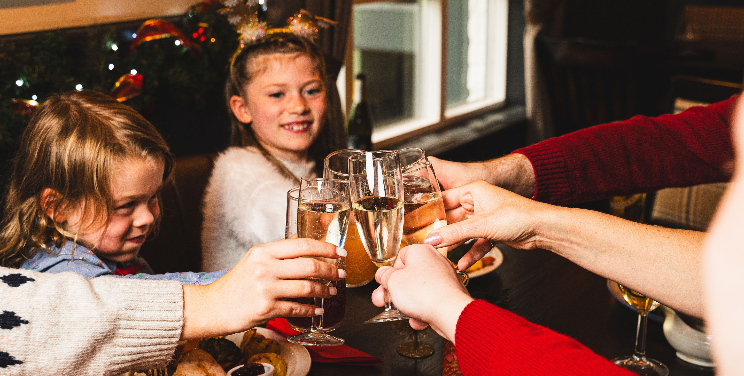Even more magical occasions at The Spring River